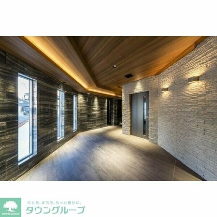 S-RESIDENCE浄心の物件内観写真